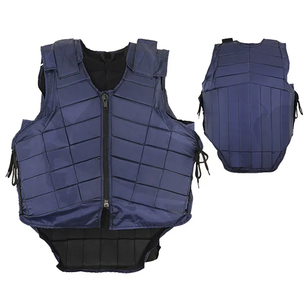 New Arrival Horse Riding Safety Vest Jacket Body Protector Equestrian