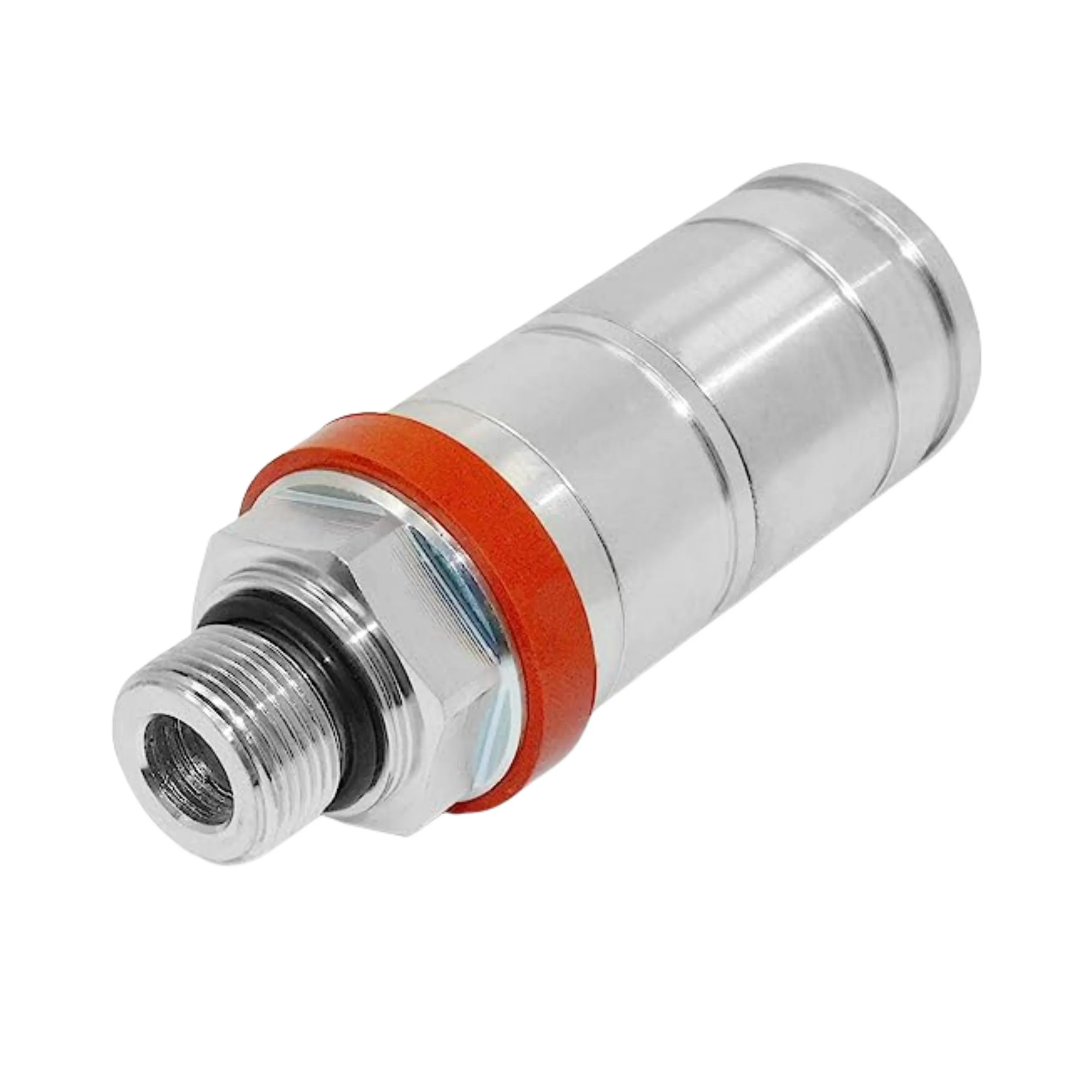 Aftermarket Replacement JD AL166181 Hydraulic Female Quick Coupler