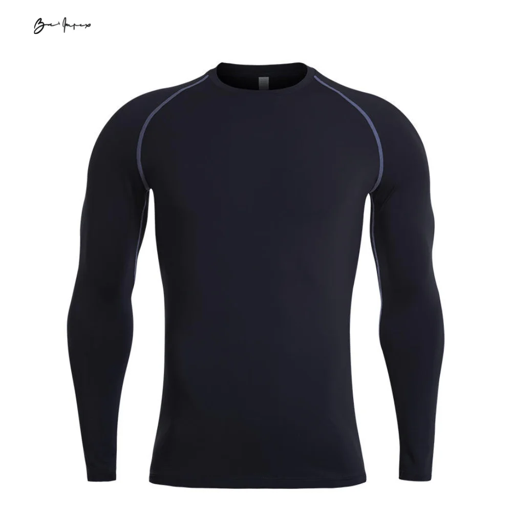 Mma Rash Guard Digital Printed Bjj Rush Guard Long Sleeve Swimwear Spandex Sublimated Rash Guard