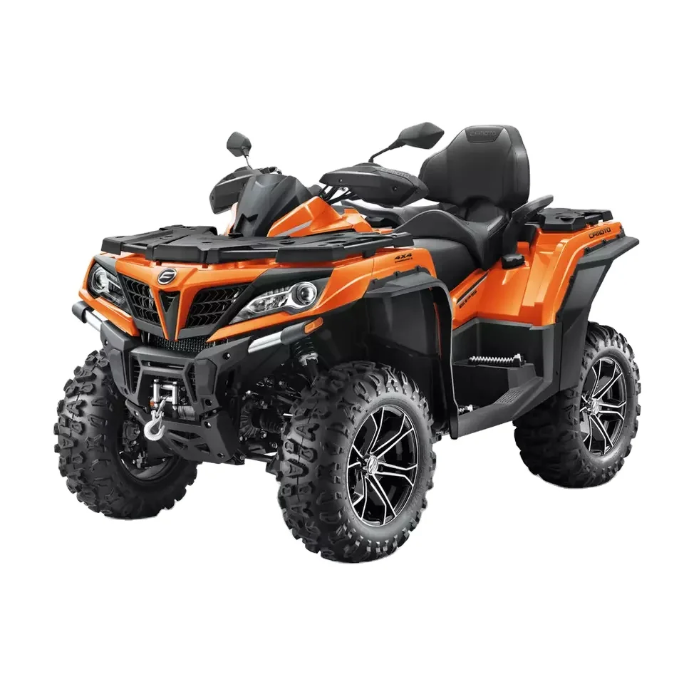 Cf Moto Atv 4wd 4x4 450cc 500cc 6250cc 800xc Utv 1000cc Quad Atv Cf450