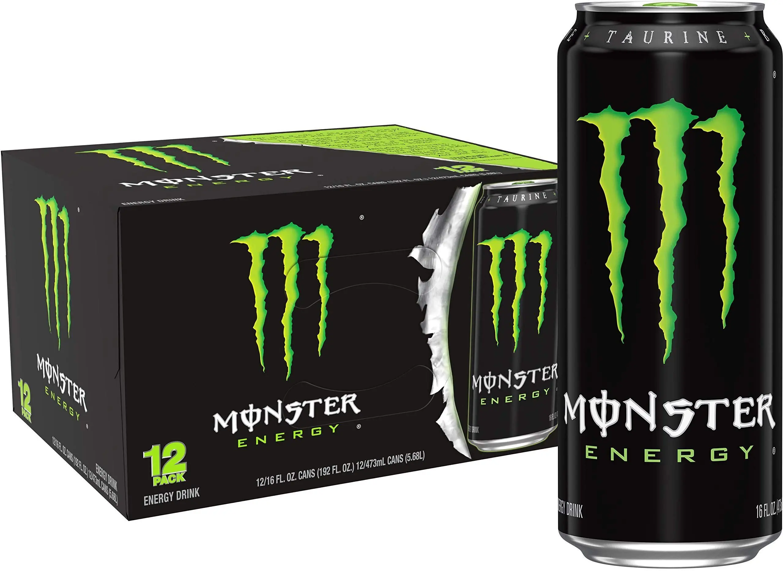 Monster Energy Drink 500ml Wholesale Price Energy Drink Private Label ...