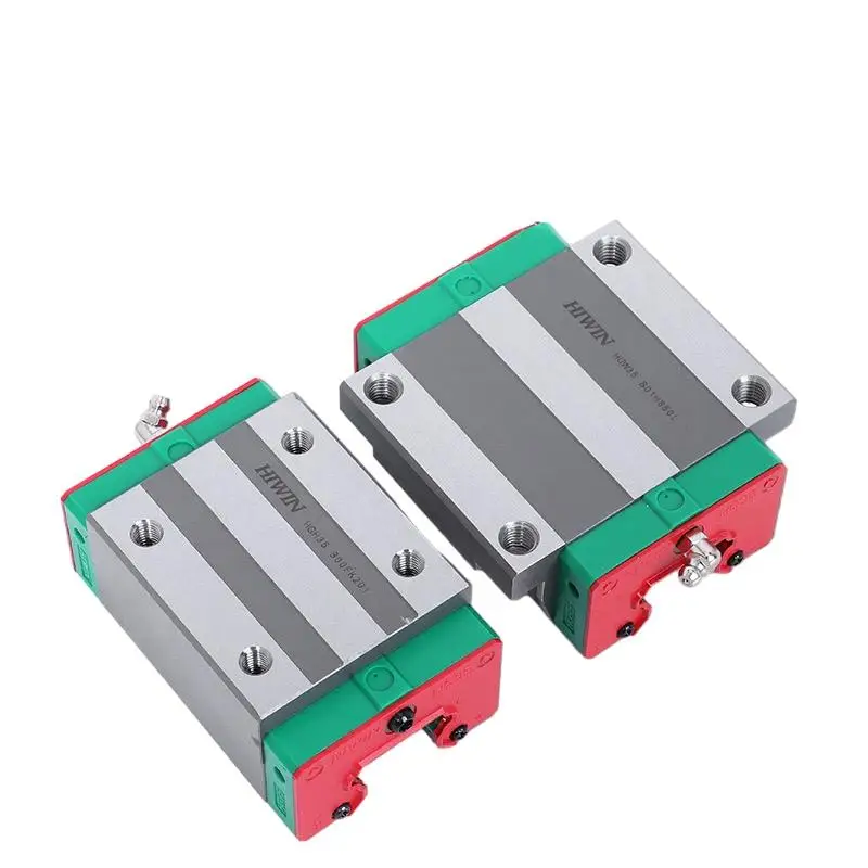 Hiwin Linear Rail Guide Hiwin Hgr15 Hgr20 Hgr25 Hgr30 Hgr 45 Hgr65 ...