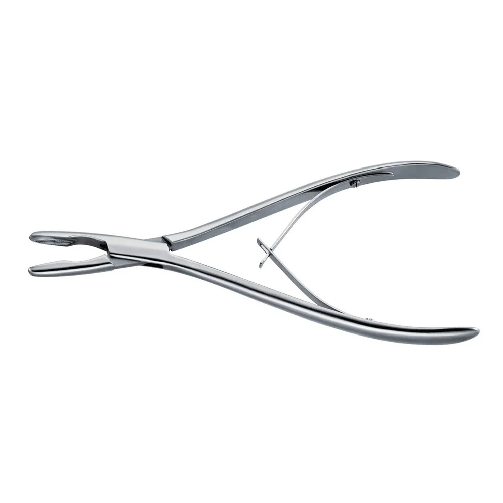 Adson Cranial Rongeur Orthopedic Bone Rongeur Instruments - Buy Adson ...