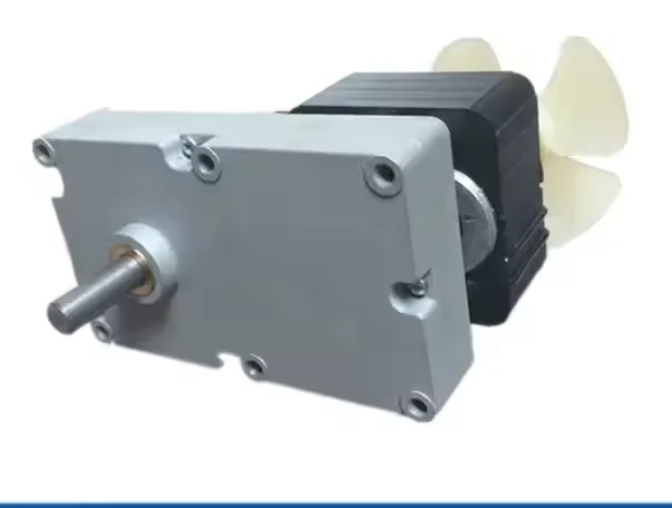 Shaded Pole Gear Motor, HT-K-023 - detail 8
