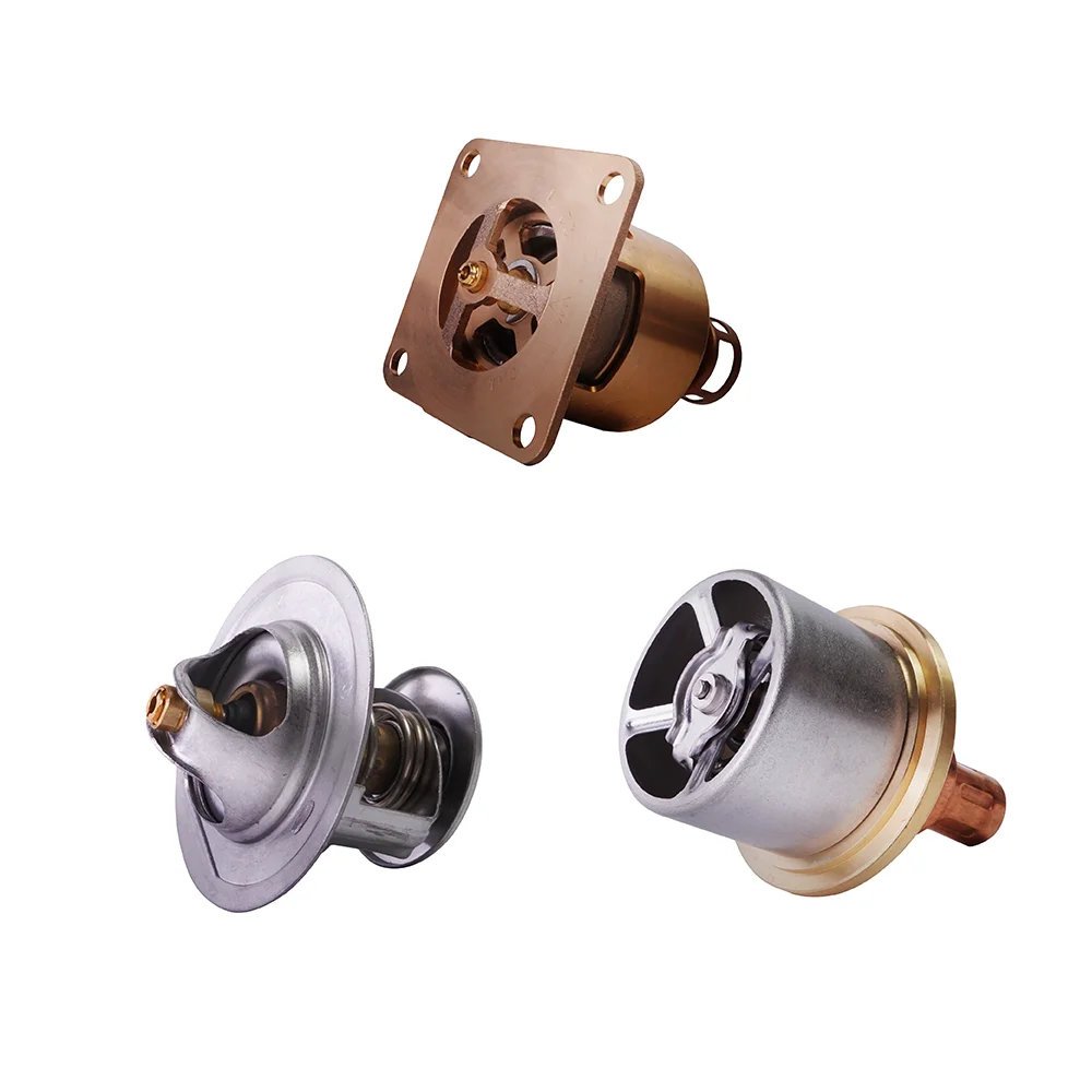 Hot Sales In 2024 Improved Sealing Technology For Mitsubishi Thermostat