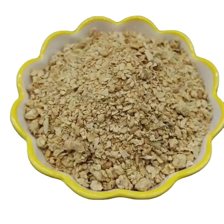 High Protein Soybean Meal Animal Feed Grade Bulk Soybean Meal Non Gmo