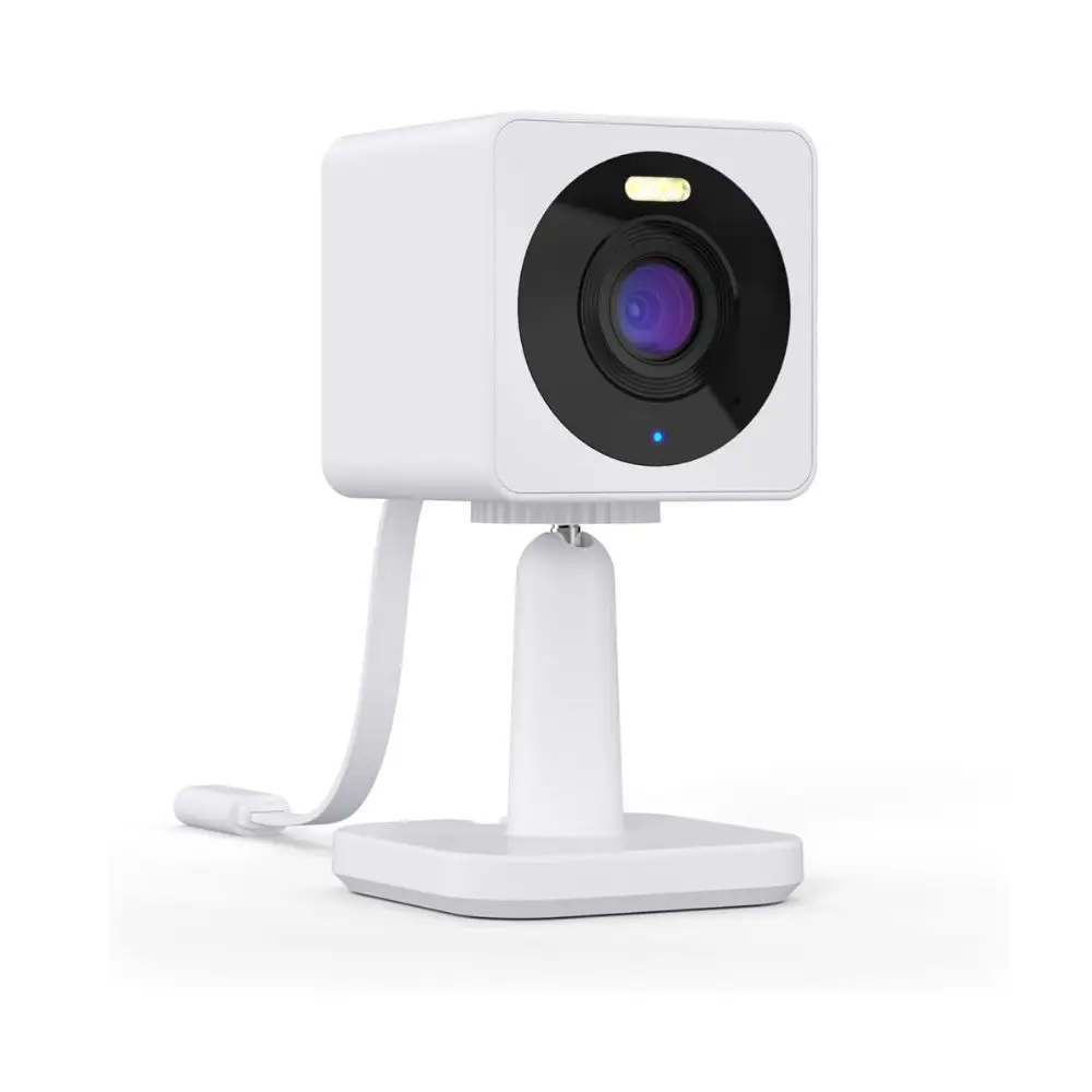 Wyze Cam Pan V3 Indoor/outdoor Ip65-rated 1080p Pan/tilt/zoom Wi-fi ...