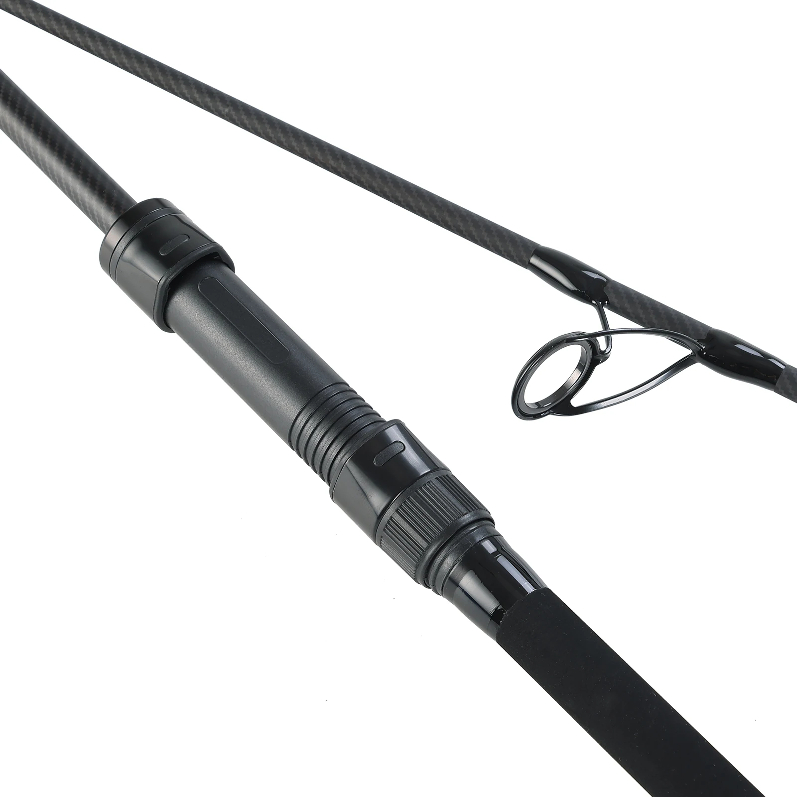Travel Telescopic Carp Rod X1 details