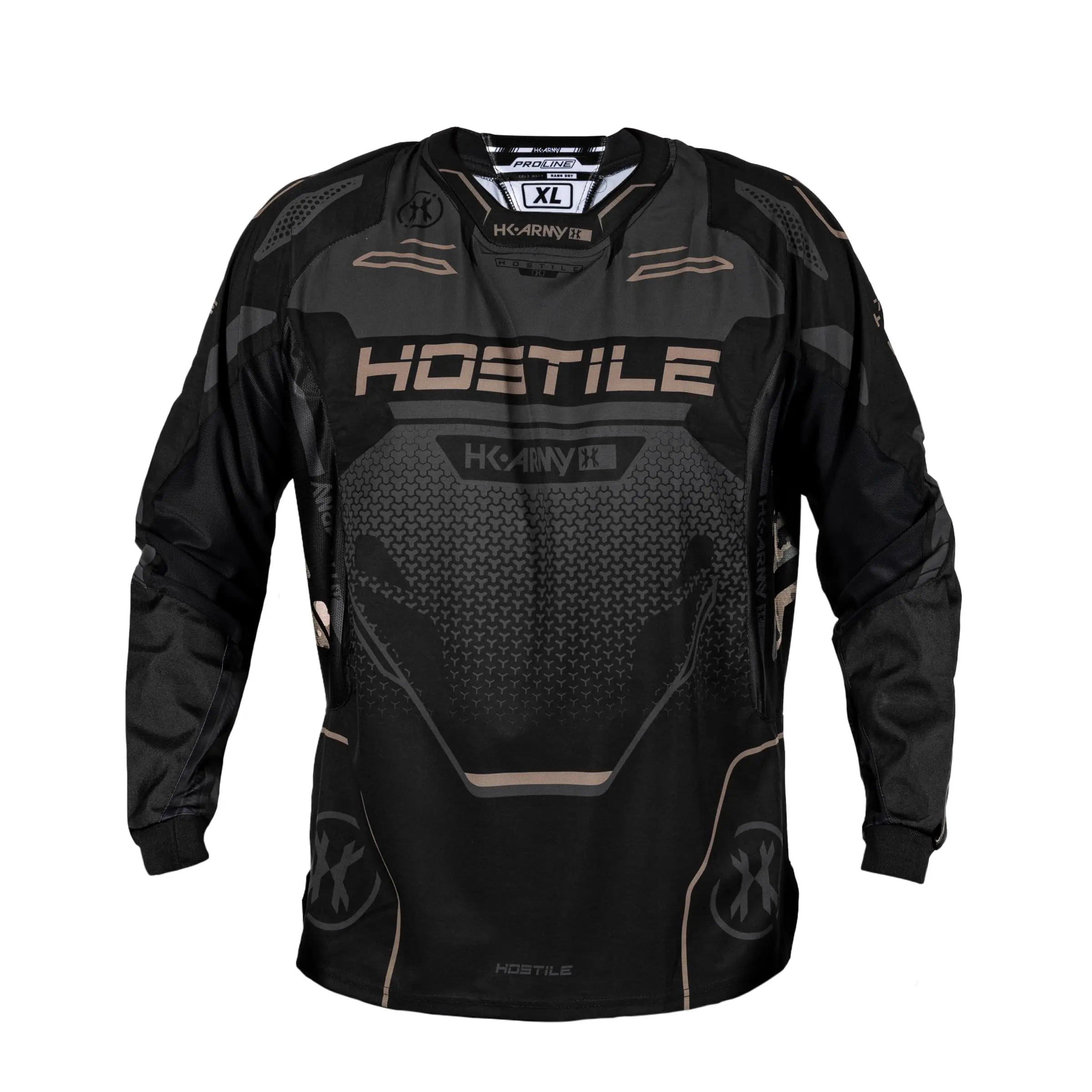 HK Army Proline Jersey Camo