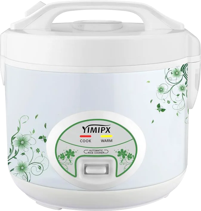 Automatic Rice Cooker 1.8l 500w 700w Electric Rice Cookers 110v/220v