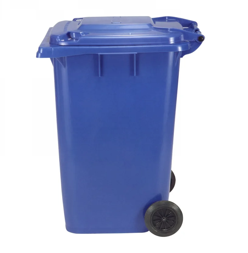 360 L Plastic Waste Bin Buy 360l Waste Bin,Plastic Wate Bin,Garbage