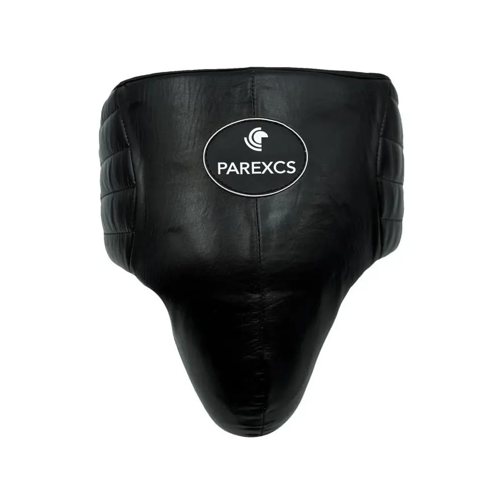 Wholesale Martial Art Boxing Mma Kick Boxing Groin Protector Groin