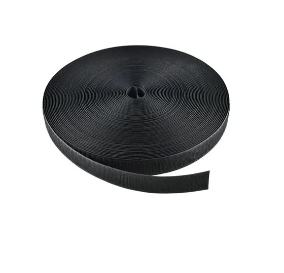 Superior Quality Back To Back Tape Top Sale Adhesive Reusable Hook And