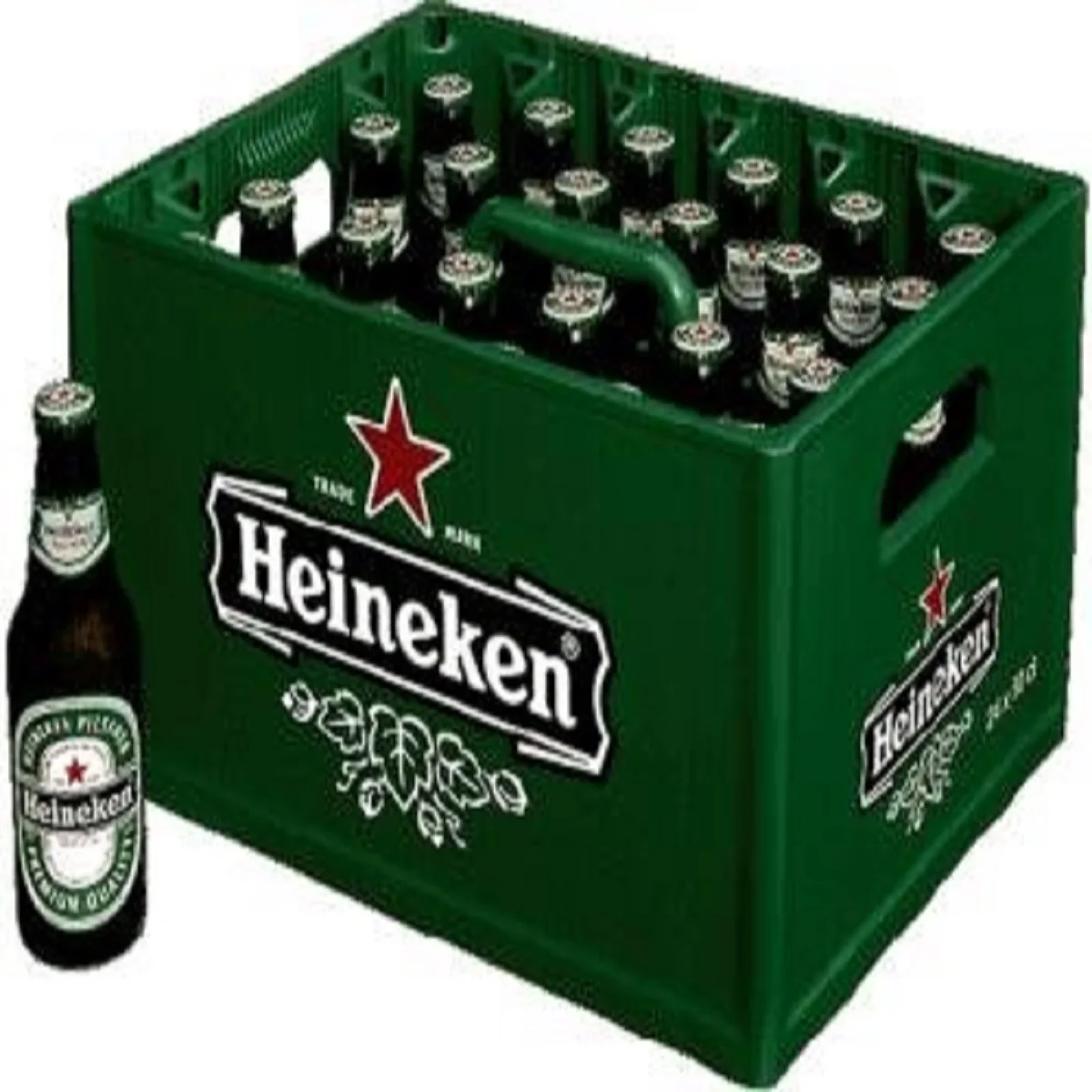 Premium Quality Heineken Beer Distributors / Heineken Beer Suppliers ...