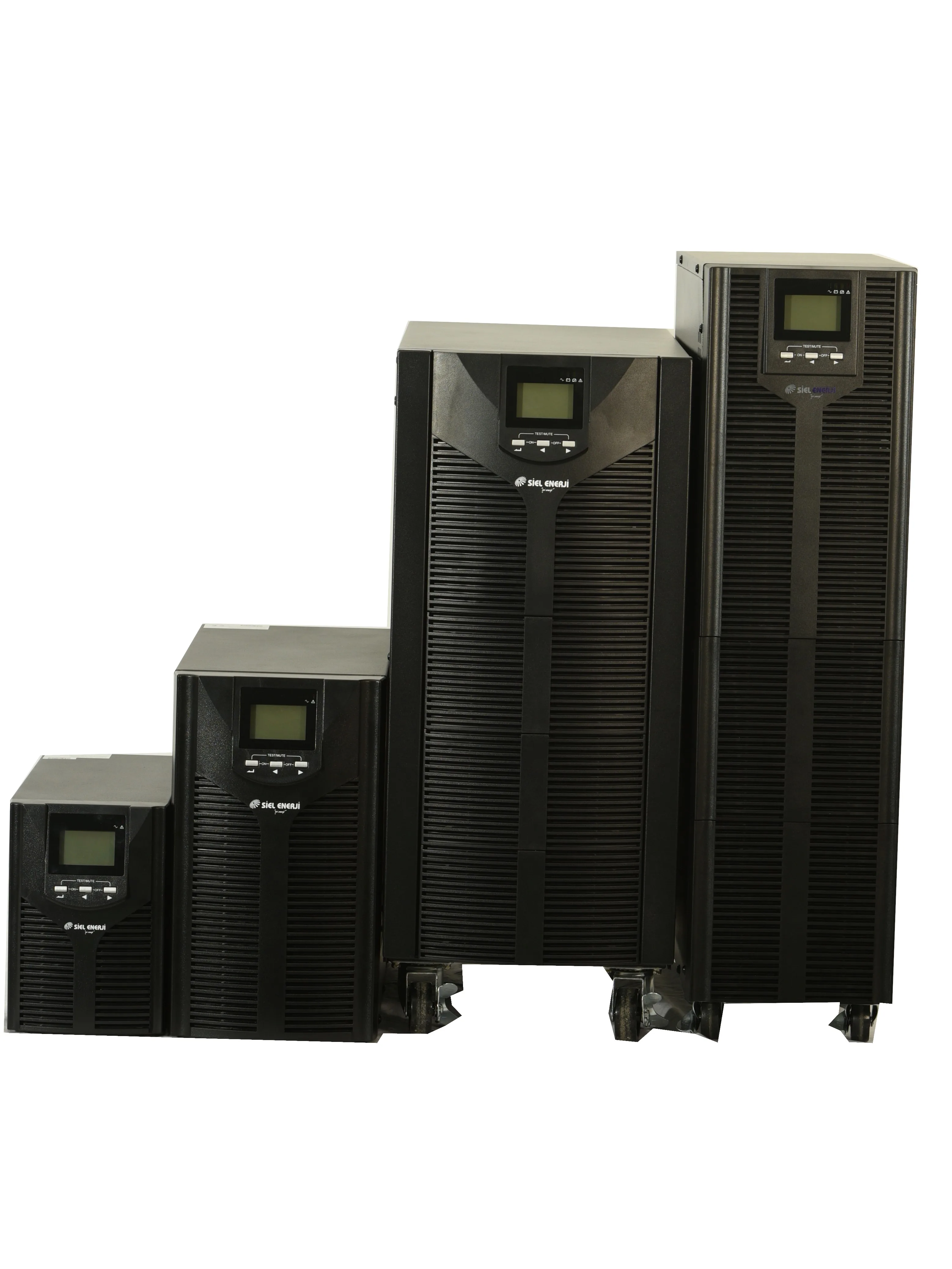 Sld11 20kva Ups Uninterruptible Power Supply Unit Online Ups Single Phase Pure Sine Wave 1p/1p