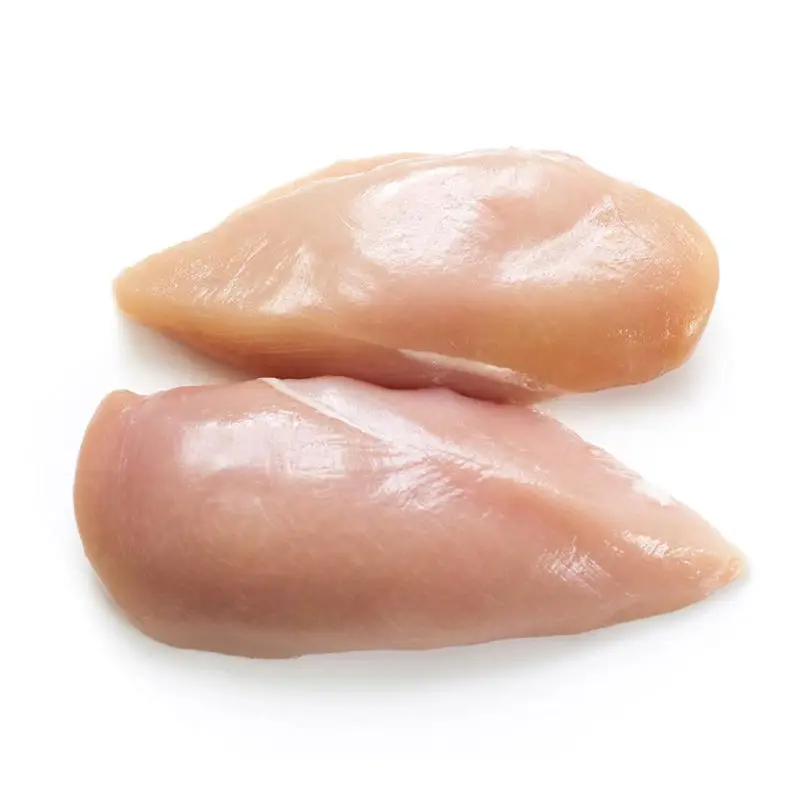 Halal Frozen Boneless Chicken Breast For Sale... Best Grade!!! Factory