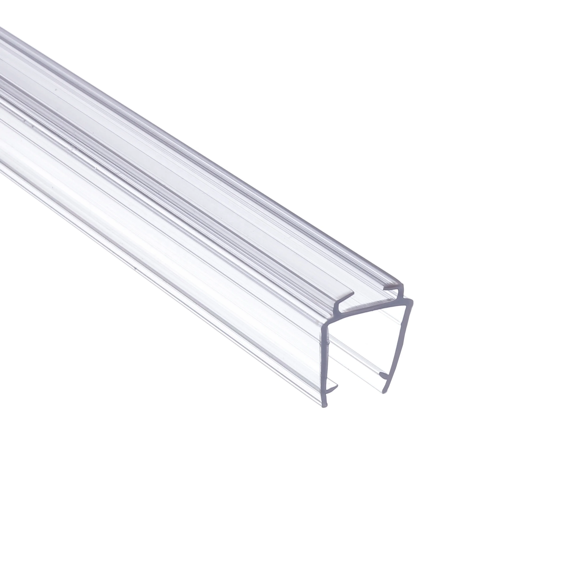  pc material  waterproof strip for shower door sealing strips-4