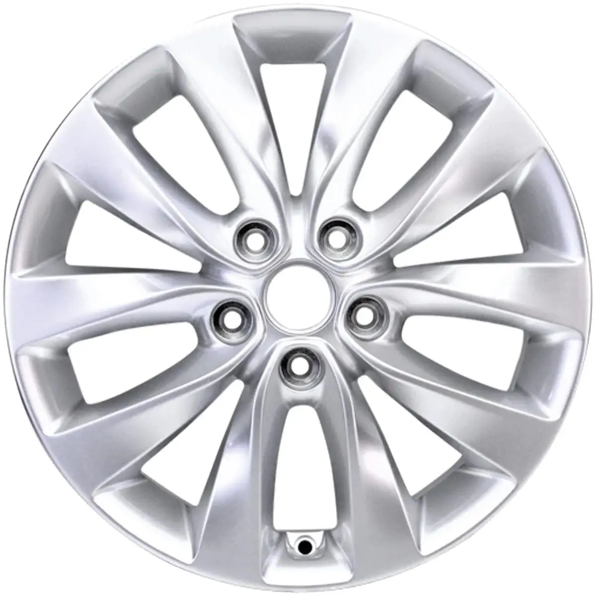KIA Optima Alloy Wheel