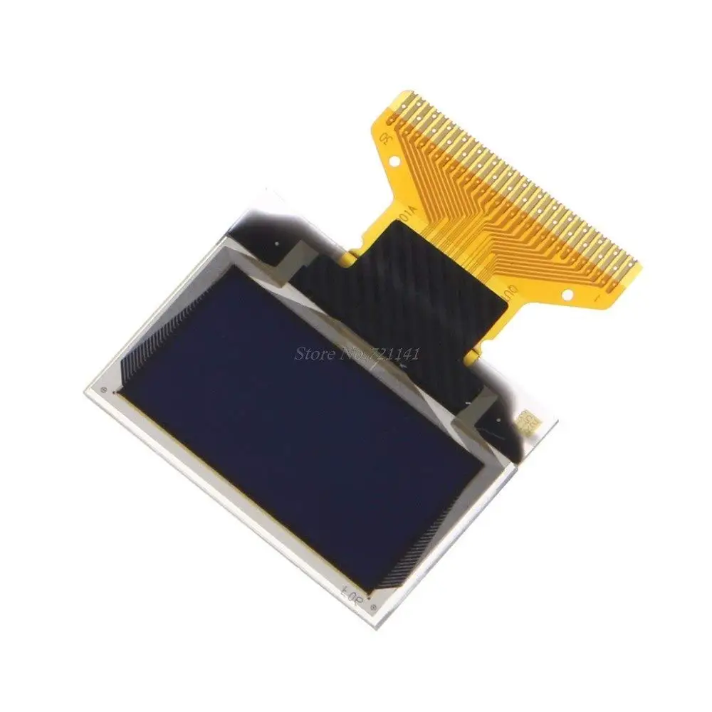 Paialu 096 128x64 OLED LCD