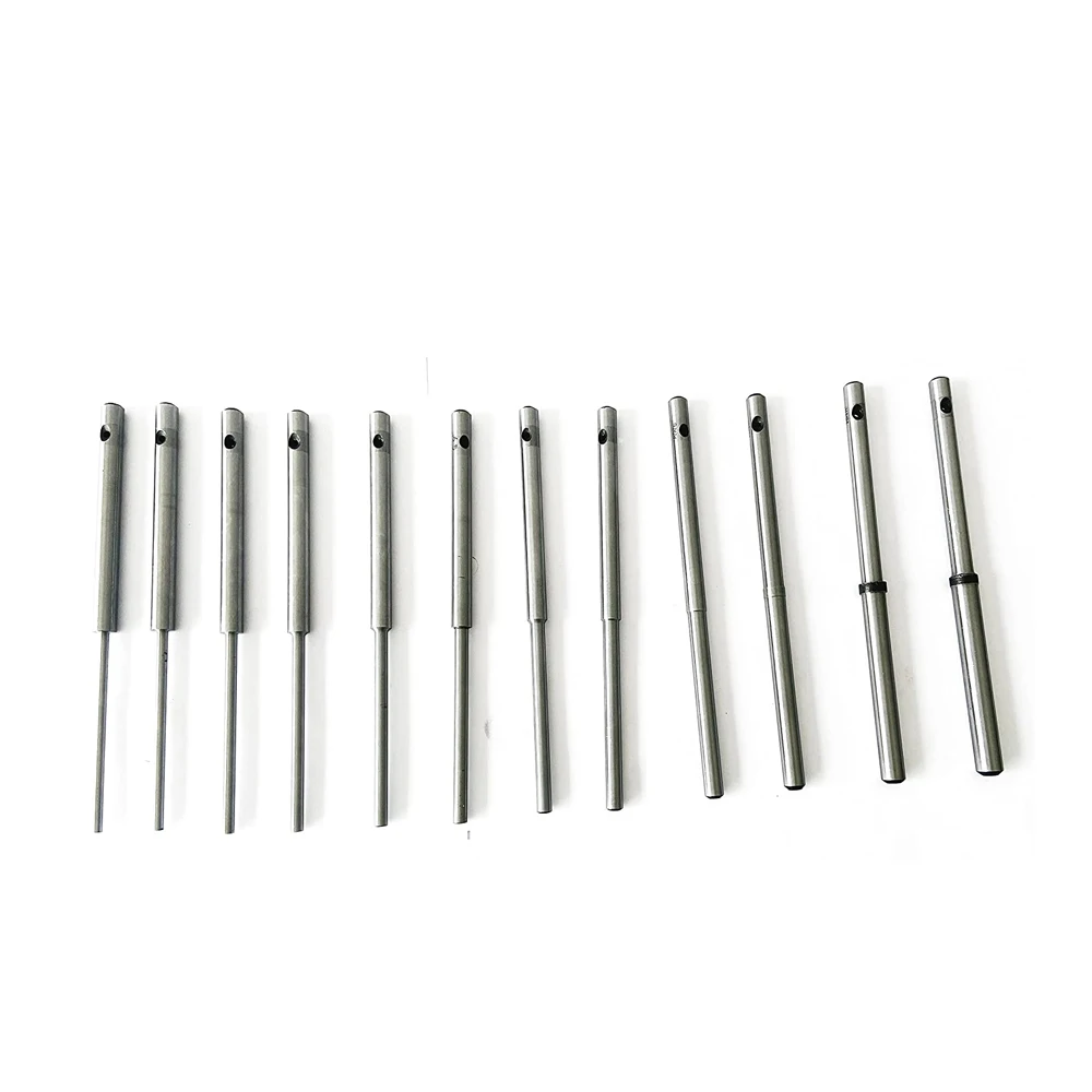 Engine Solid Tapered Valve Seat Grinding Pilot Stem Sioux,Serdi,Neway,Black Decker Honda