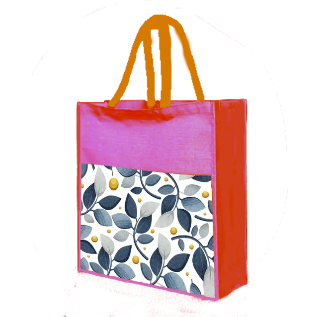 100 Natural Tote Bags Wholesale Hemp Jute Shopper Short Handle Wedding