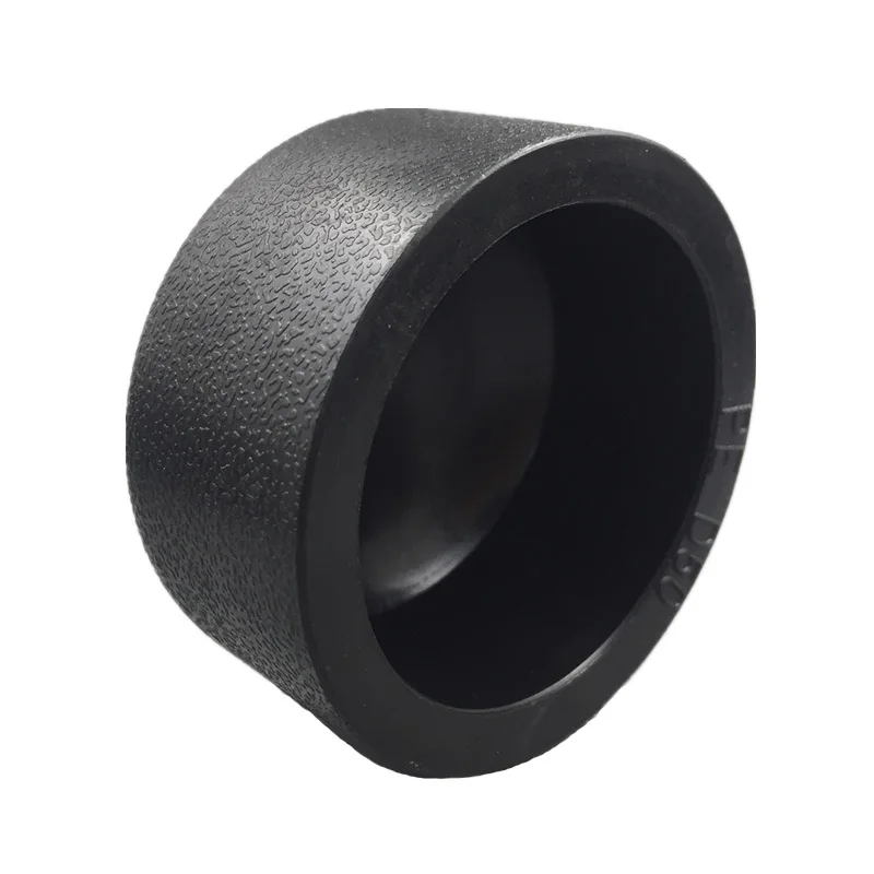 Hdpe Hot Melt Plug Pipe Water Supply Pipe Fittings Socket Welding Pipe