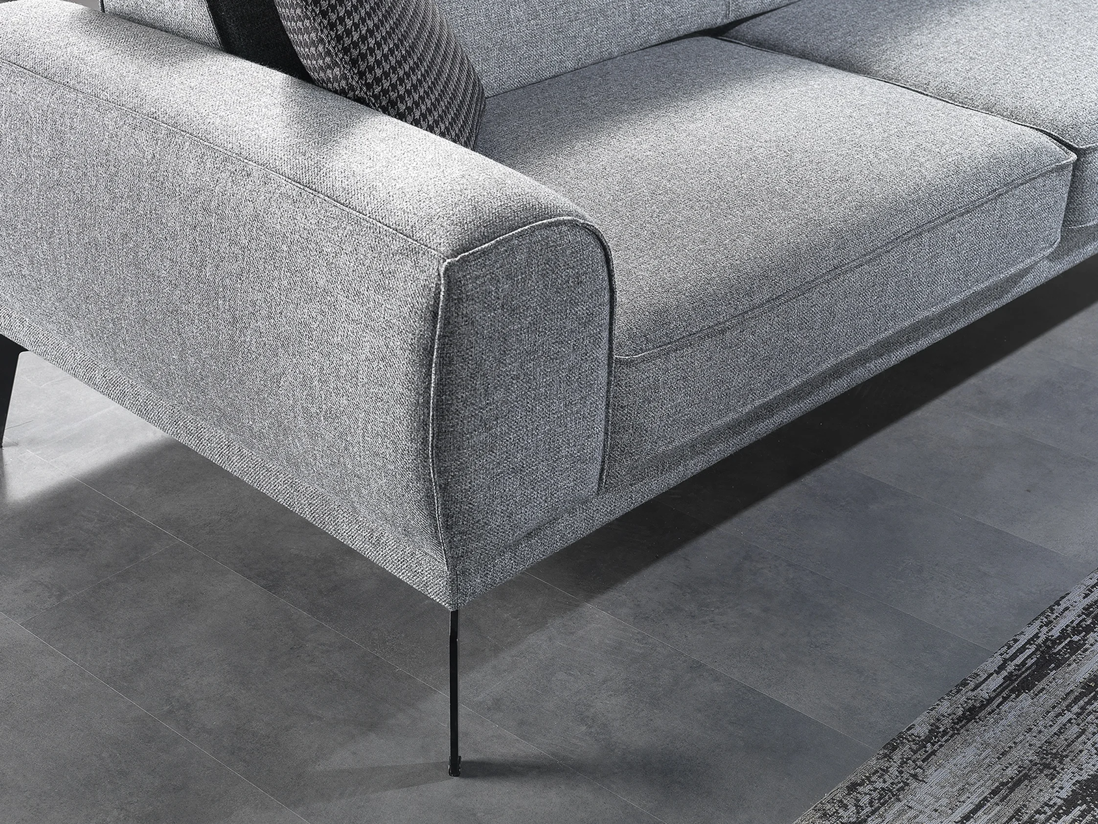 Sofa Bed Set Turkish Furniture Comfortable Modern Living Room Sofa Home