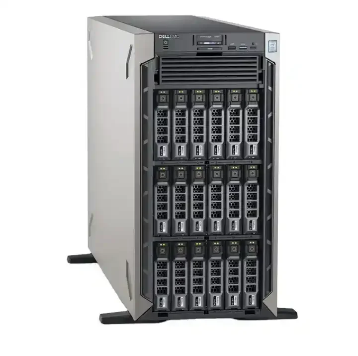 Best Deal 50% Discount Poweredge T560 Tower Server Gpu Options ...