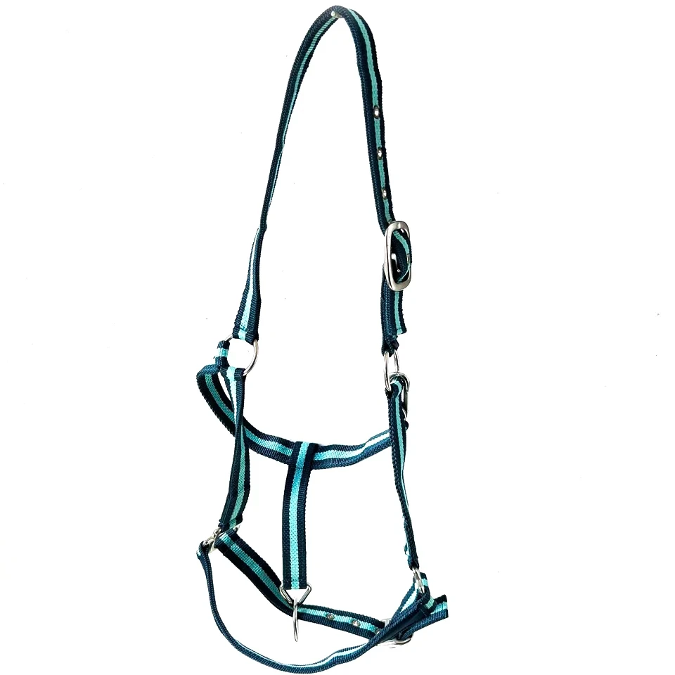 Pp Horse Halter,Horse Halter Nylon,Horse Brand Halter,Horse Halter Headband,European Horse