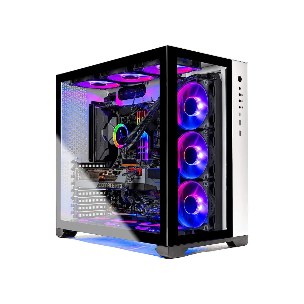 Skytech Prism Ii Gaming Pc Desktop - Amd 9 3900x 3.8ghz,Rtx 3090 24gb ...