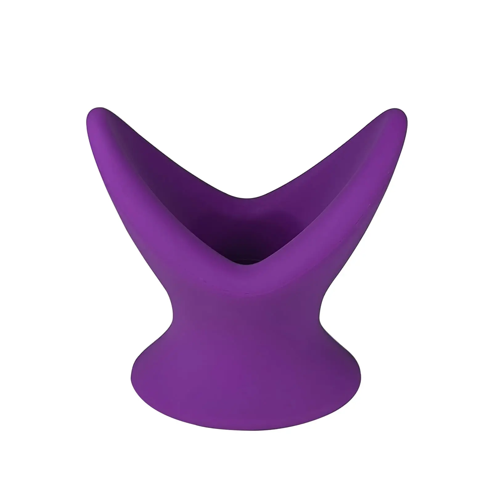 Silicone Anal Butt Plugs Hollow Tunnel