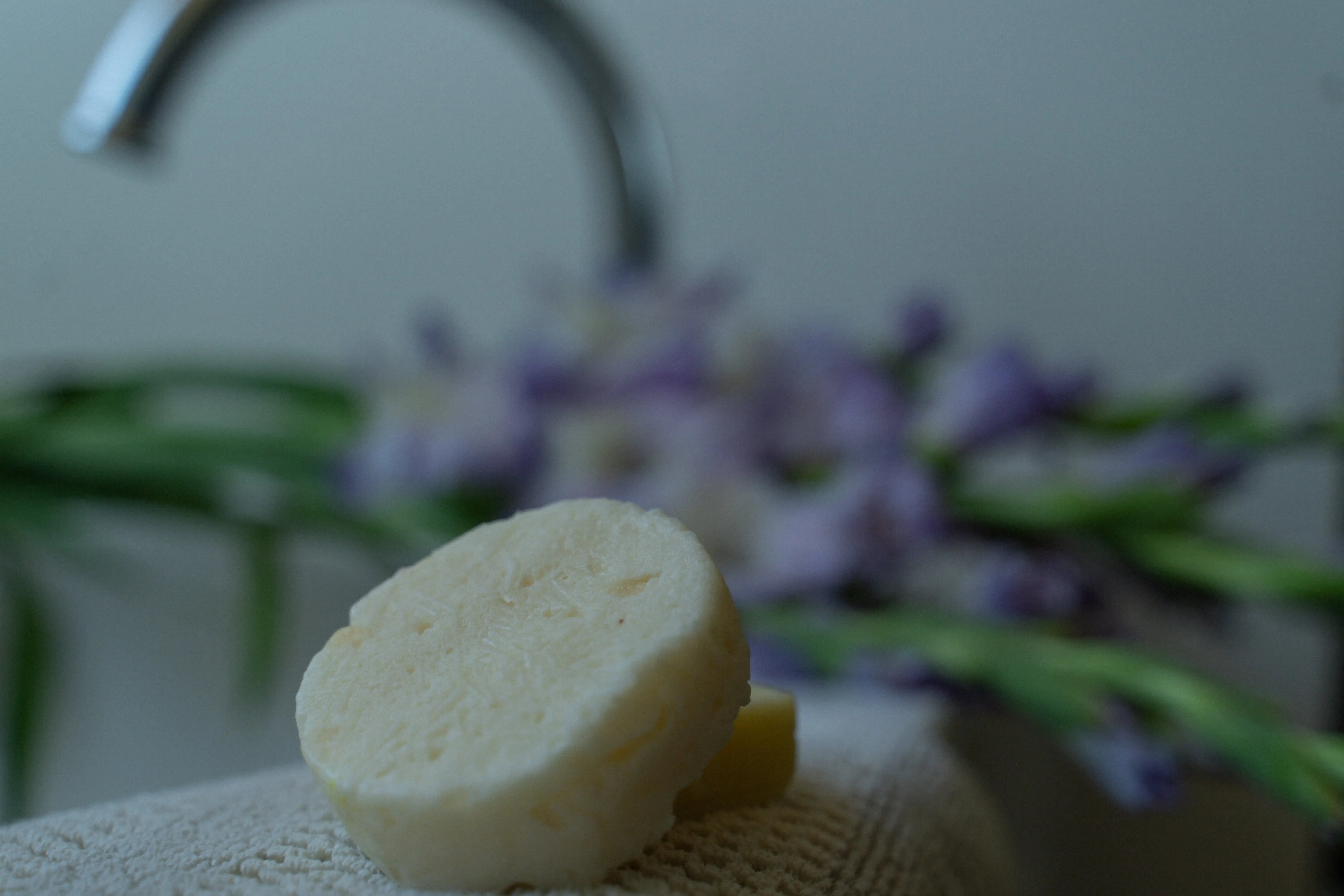 Hot Selling Organic Shampoo And Conditioner Bar Set For Premium Hair