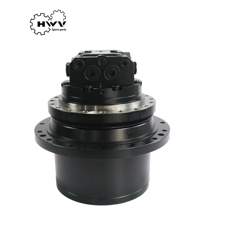 336-5750 3365750 D8r Final Drive Gearbox For Caterpillar Use - Buy 336 ...