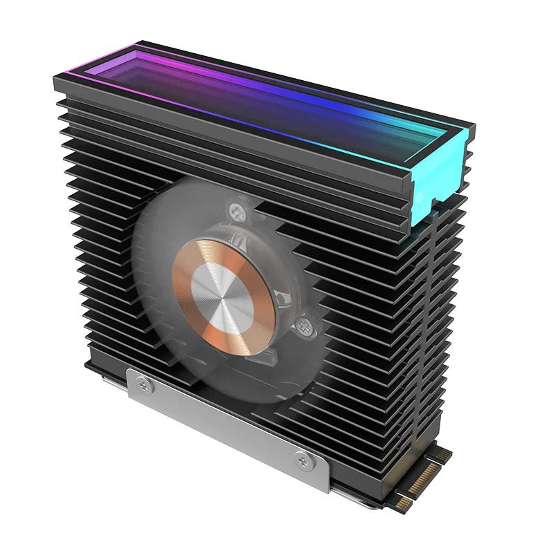M.2 SSD Heatsink Guide: How to Choose the Right One