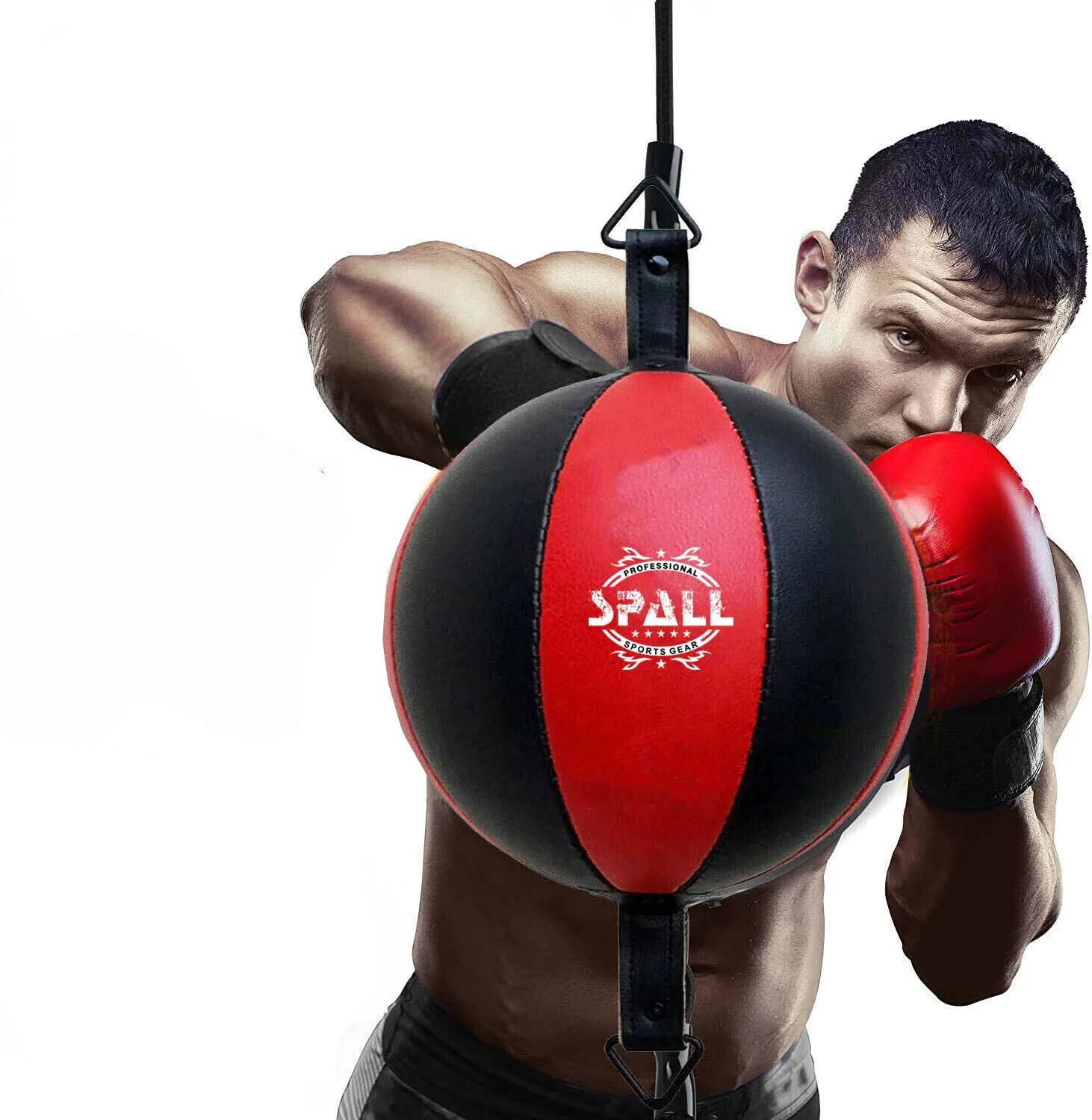 Professional Punching Speed Ball For Punching Training Boxing Mma ...