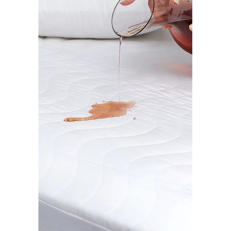 Mattress Protector College Dorm Room Essentials For Girls And Boys