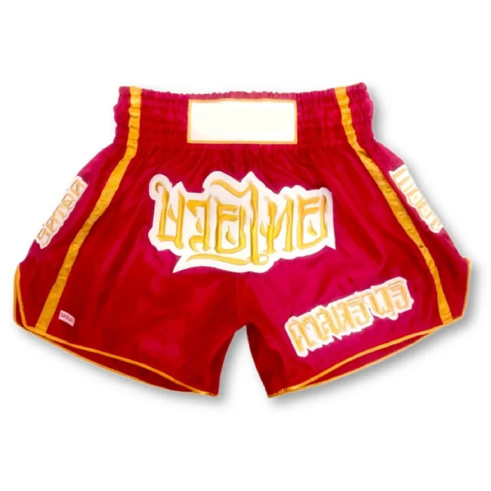 Wholesale Muay Thai Boxing Shorts Kickboxing Fight Tiger Muay Thai