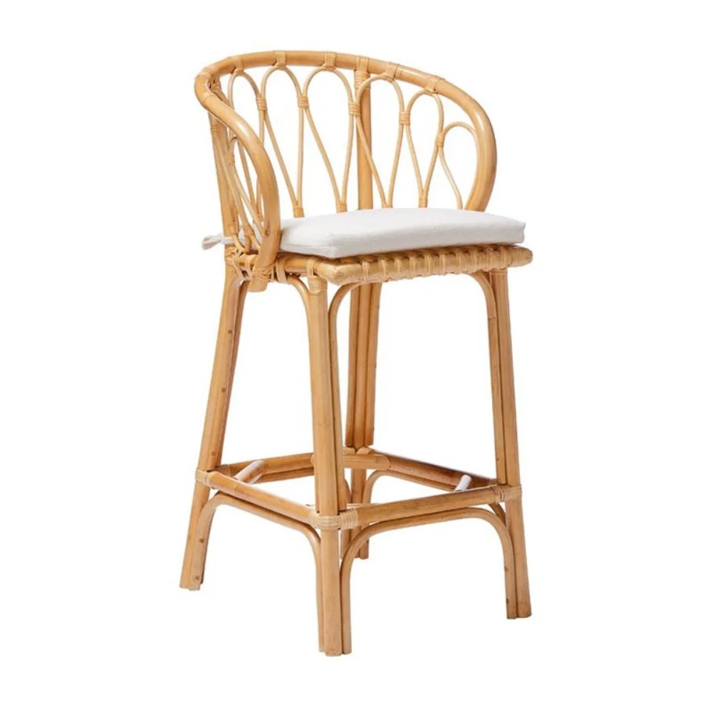 Best Quality Rattan Chairs Modern Rattan Chair Set French Restaurant ...