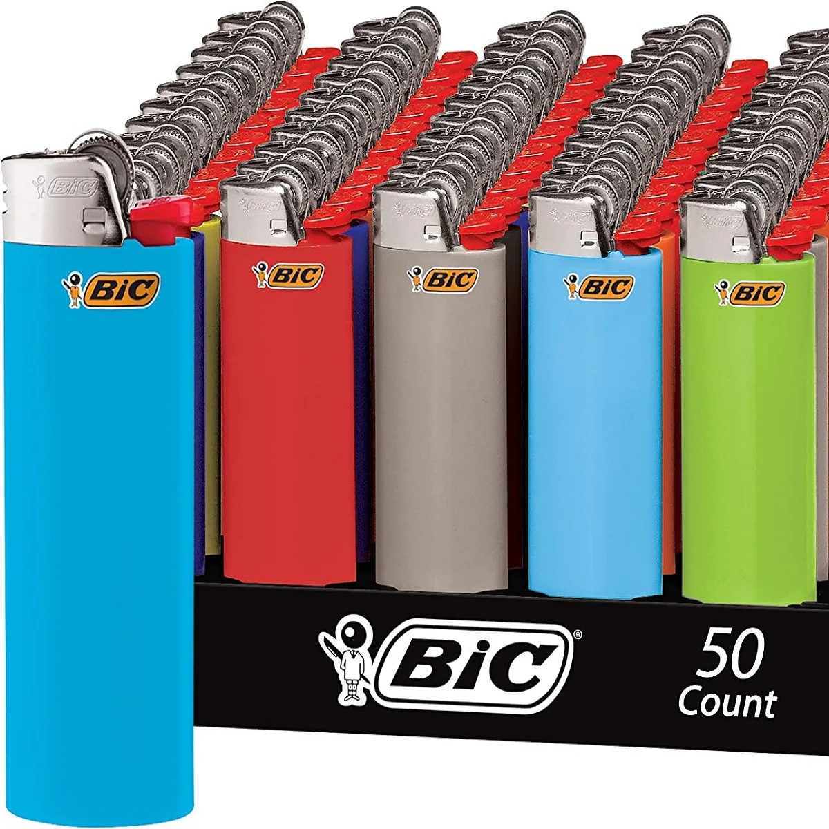 Wholesale Bic Lighter / Refillable Cricket Lighter/ Custom Bic Lighter Top Quality Buy Lighter