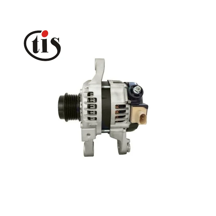 Tis 12v Refurbished Alternator 270600t390 1042112480 1042112481 For