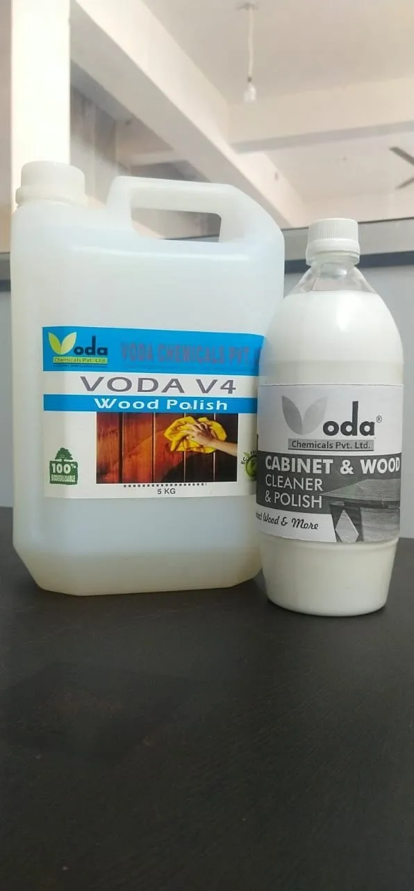 Wood Polish 5 Liter Can Buy With Pack Top Standard Grade Wood Shine