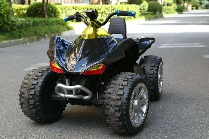 battery atv kids