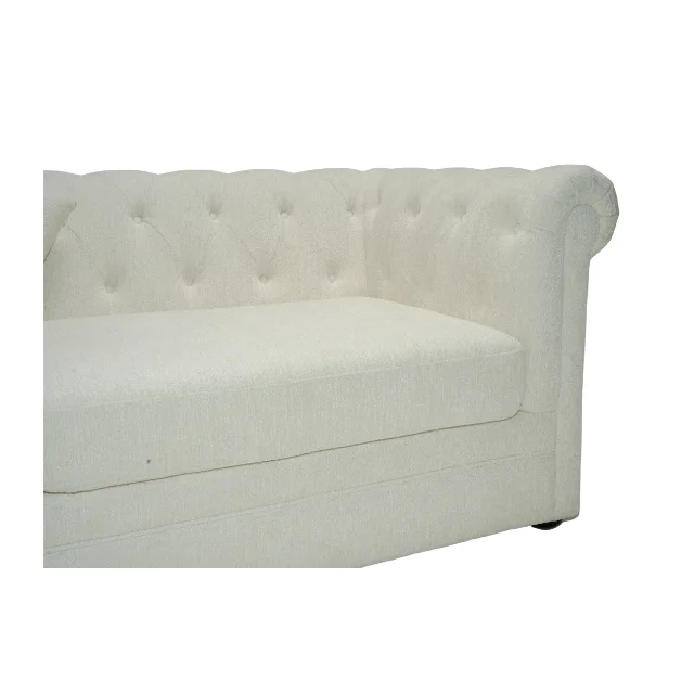 Wholesale Sofabed French Style Customization Amfori Certification Living Room Sofas Viet Nam