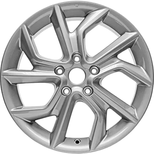 Nissan Sentra Alloy Wheel