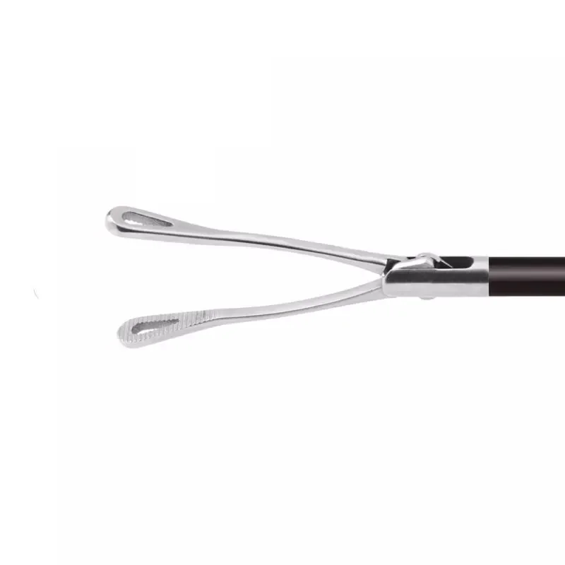 Laparoscopic Instrument Reusable Endo Clinic Grasper Buy Electro Surgical Instruments Electro
