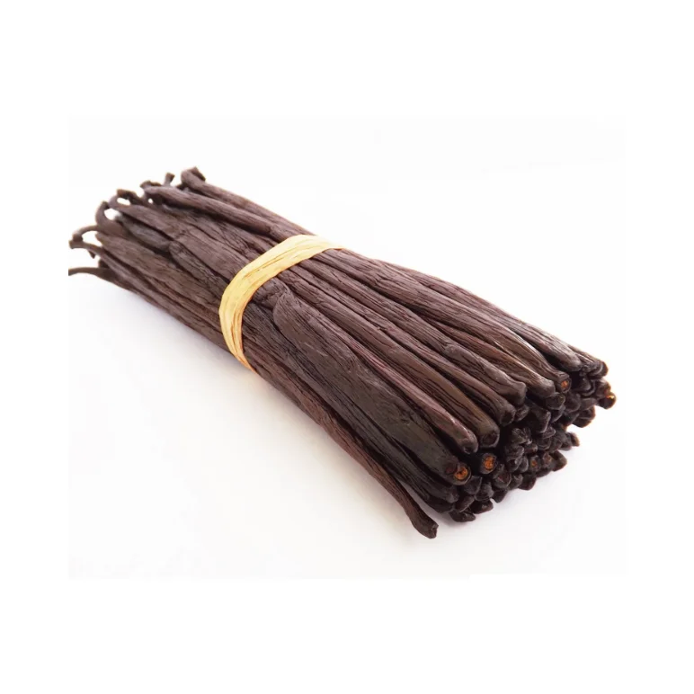 Premium Quality Madagascar Vanilla Beans Vanilla Planifolia And