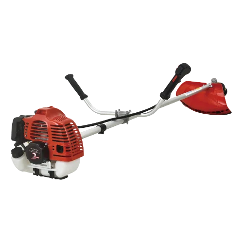 Heavy Duty Hand Operated Brush Cutter Pch-52sp High Grade Material Made ...