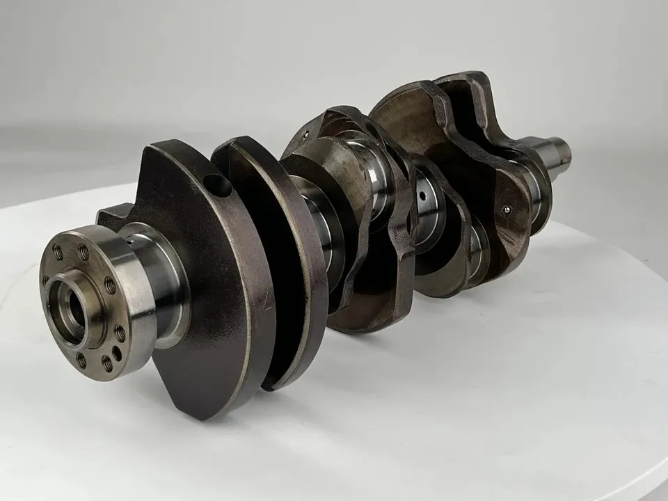 Stem Crankshaft Vq35 For Nissan Oem 12200ac700 Engine Parts 350z