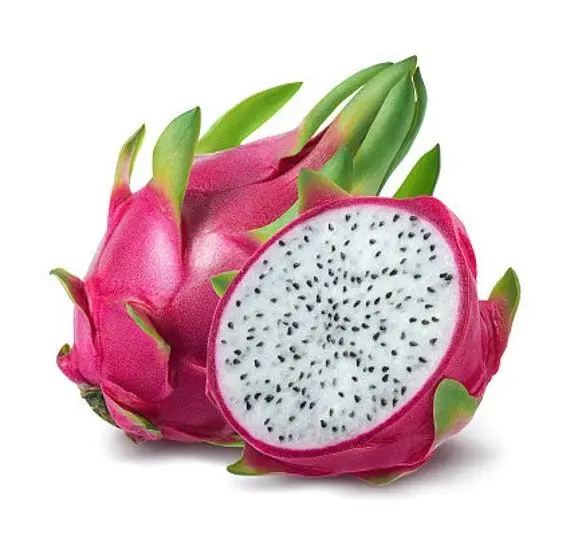 Fresh Dragon Fruit 2024 Ready To Export To Market Red/white Color