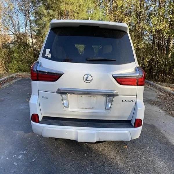 Best Price Used Lexus Lx 570 Package Luxury Suv Car Buy Best Price